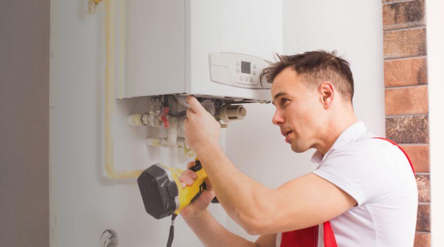 Professional same day plumber in Brokaw, WI
